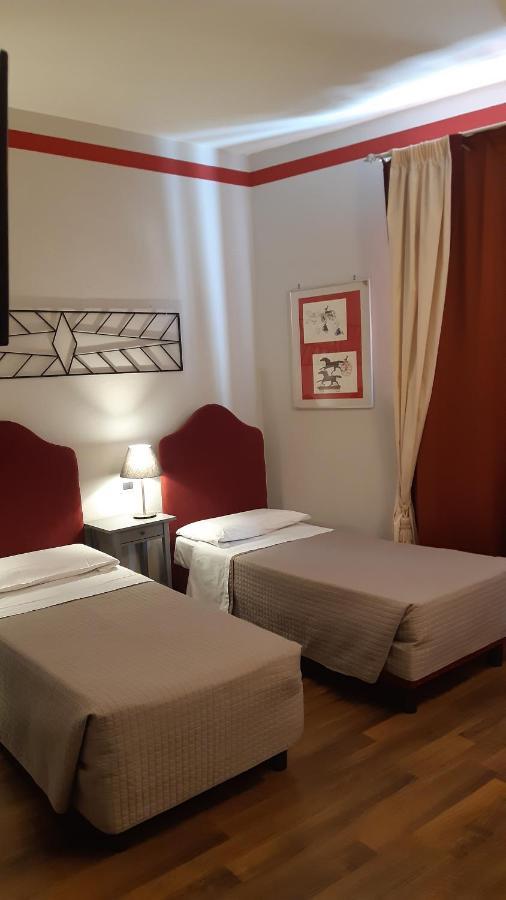 Moderno Lucca