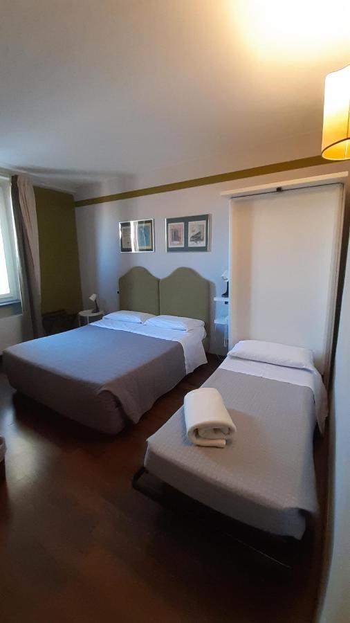Moderno Lucca