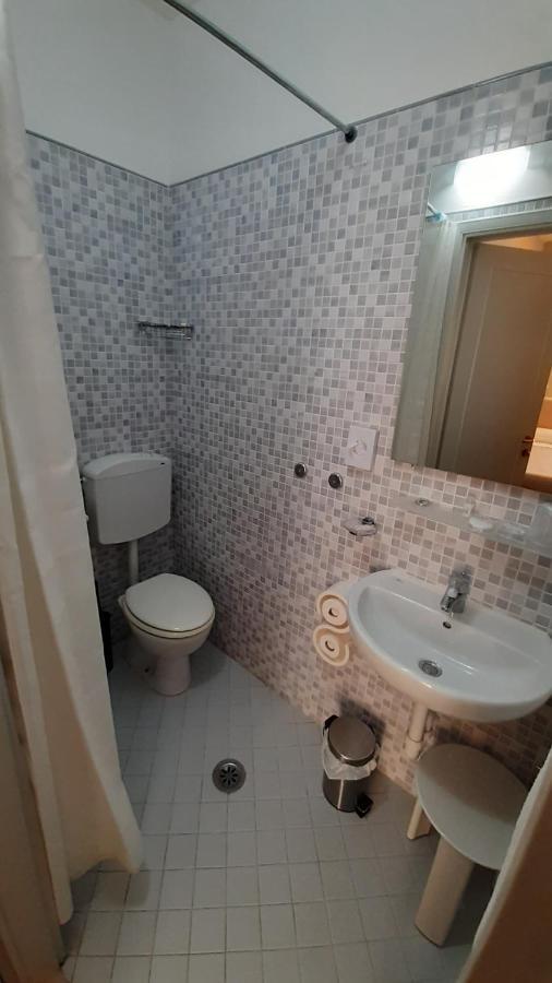 Hotel Moderno 2*