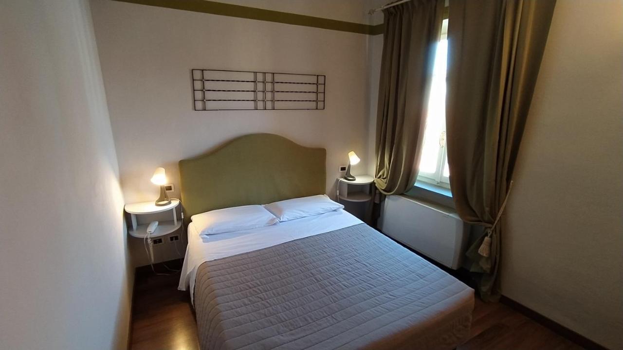 Moderno Hotel Lucca