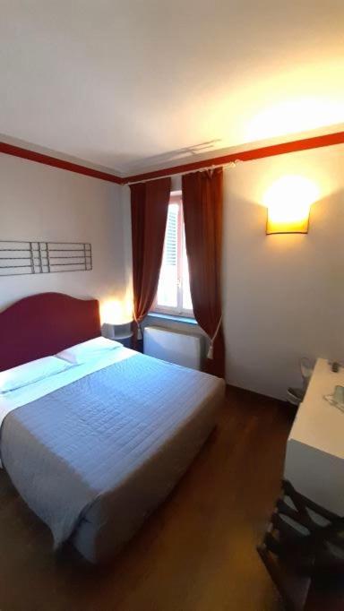 Hotel Moderno