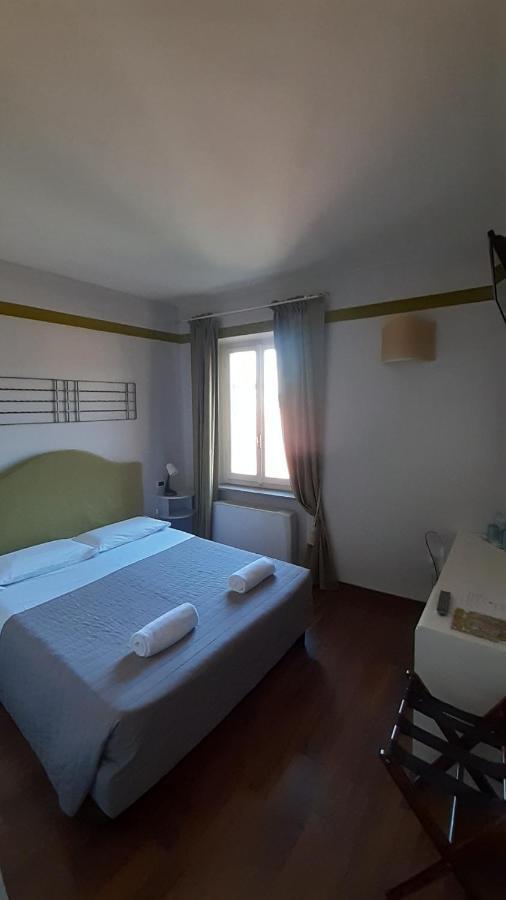 Moderno Hotel Lucca