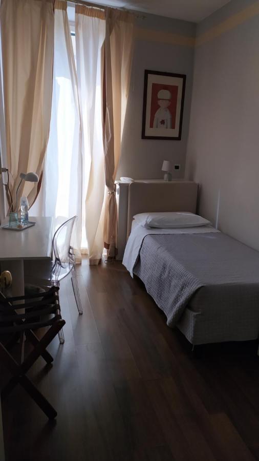 Moderno Lucca