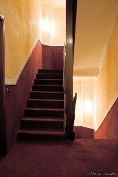 Hotel Moderno Lucca