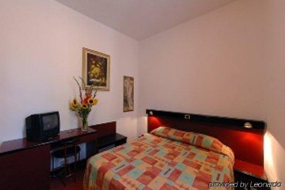 Moderno Hotel Lucca