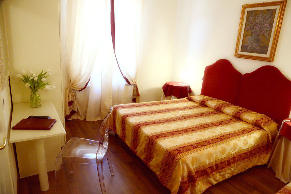 Moderno 2* Lucca
