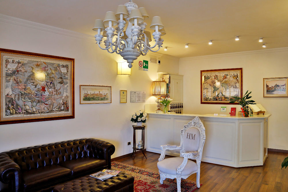 Moderno 2* Lucca