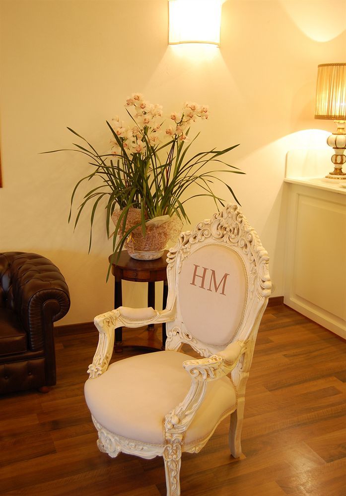 Moderno 2* Lucca