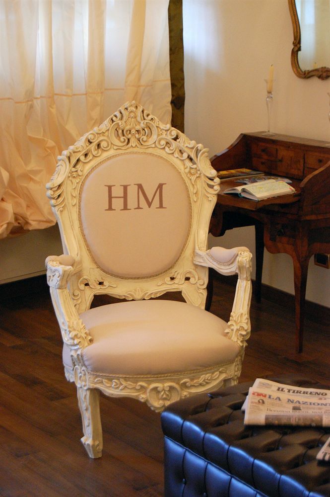 Hotel Moderno 2*